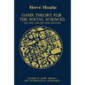 Game Theory for the Social Sciences