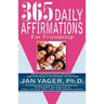 365 Daily Affirmations for Friendship