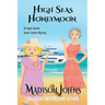 High Seas Honeymoon