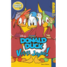 Disney Manga: Donald Duck Visits Japan!