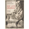 Allen and Greenough's New Latin Grammar