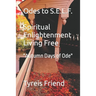 Odes To S.E.L.F (Spiritual Enlightenment Living Free): Autumn Days of Ode