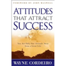 Attitudes That Attract Success