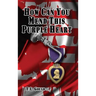 How Can You Mend This Purple Heart?