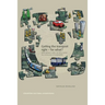 Getting the transport right - for what?: What transport policy can tell us about the construction of sustainability