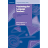 Psychology for Language Teachers: A Social Constructivist Approach