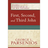 First, Second, and Third John