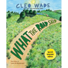 What the Road Said (Special Keepsake Edition)