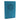 NKJV, Value Thinline Bible, Large Print, Imitation Leather, Blue, Red Letter Edition