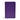 KJV Deluxe Gift Bible, Purple Leathertouch