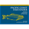 Pacific Coast Fish Finder: Identifying Marine Fish of the Pacific Coast