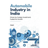 Automobile Industry in India