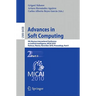 Advances in Soft Computing: 9th Mexican International Conference on Artificial Intelligence, Micai 2010, Pachuca, Mexico, November 8-13, 2010, Proceed