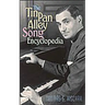 The Tin Pan Alley Song Encyclopedia
