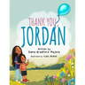 Thank You, Jordan
