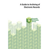 A Guide to Archiving of Electronic Records