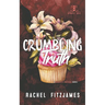 Crumbling Truth: A small town fake dating romantic suspense novel