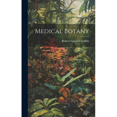 Medical Botany