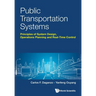 Public Transportation Systems