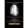 Vol.2. THE ESSENTIAL MAXIMILLIEN DE LAFAYETTE