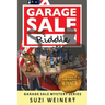 Garage Sale Riddle