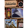North Carolina Curiosities: Quirky Characters, Roadside Oddities & Other Offbeat Stuff