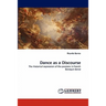 Dance as a Discourse