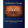 Timberland Voyage: Tree Abstract & Symmetry Art Photography