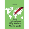 Geosi Interviews Fifty Writers World Wide