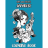 Kids and Adults Japanese Coloring Book: : Learn to Draw Japanese and Manga - Step by Step hair love childrens book Drawing Book for Kids & Adults