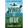 Wings of Blue