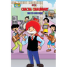 Chacha Chaudhary And Water-Our Right