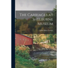 The Carriages at Shelburne Museum