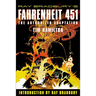 Ray Bradbury's Fahrenheit 451: The Authorized Adaptation