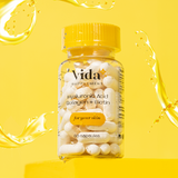 Piel Sana by Vida Supplement