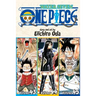 One Piece (Omnibus Edition), Vol. 15: Includes Vols. 43, 44 & 45