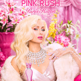 Pink Rush 3.4 oz EDP for women by LaBellePerfumes