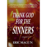 Thank God For The Sinners-A Rick Price Novel (HC)