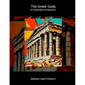 The Greek Gods: An Illustrated Introduction