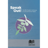 Speak Out! the MSU Student Anthology on Civil and Human Rights