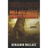 Post-Apocalyptic Nomadic Warriors: A Duck & Cover Adventure