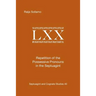 Repetition of the Possessive Pronouns in the Septuagint