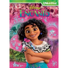 Disney Encanto: Look and Find