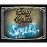 Easy Resets for Sensitive Souls