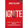 Ignite: Start Fast. Build Momentum from Day One