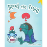 Brod The Toad