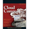 Cloud Computing Bible