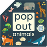 Pop Out Animals