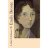 Emily Bronte