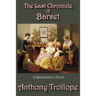 The Last Chronicle of Barset